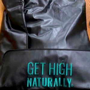 HigherDose Infrared Sauna Blanket